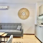 Апартаменты Tryavna - Private - Bsr - 3 *