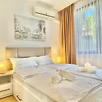 Апартаменты Tryavna - Private - Bsr - 3