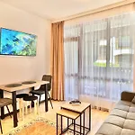 Апартаменты Tryavna - Private - Bsr - 3 Свети-Влас