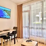 Апартаменты Tryavna - Private - Bsr - 3