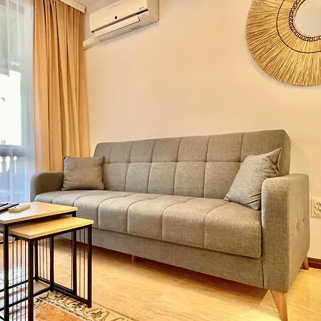 Апартаменты Tryavna - Private - Bsr - 3 *
