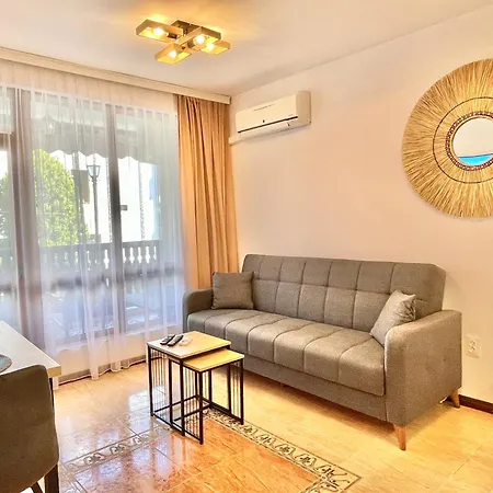 Tryavna - Private - Bsr - 3 Свети-Влас