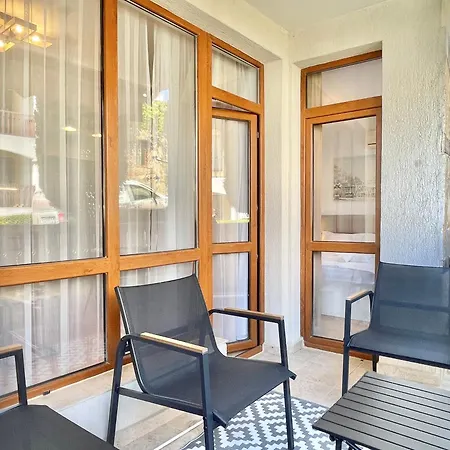 Tryavna - Private - Bsr - 3 * Свети-Влас