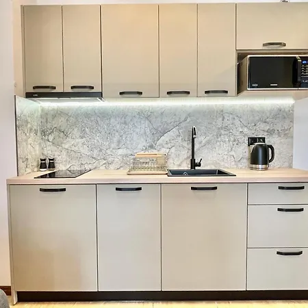 Tryavna - Private - Bsr - 3 Apartment *