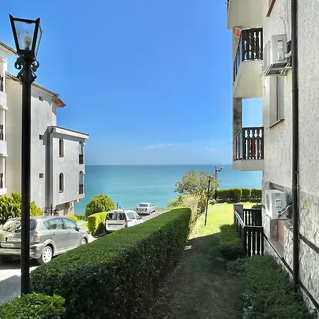 Tryavna - Private - Bsr - 3 Apartment Sveti Vlas