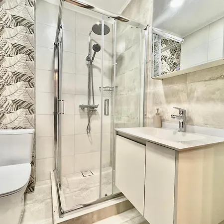 Tryavna - Private - Bsr - 3 * Sveti Vlas