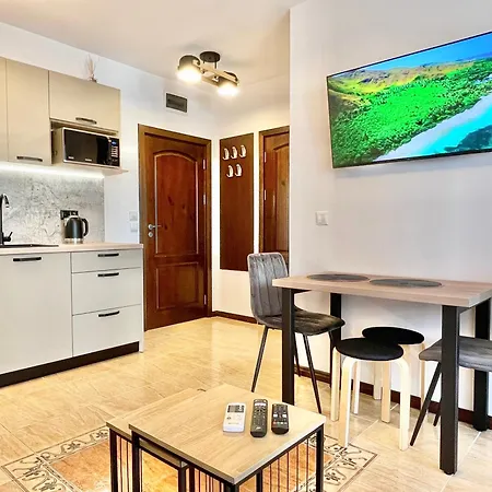 Tryavna - Private - Bsr - 3 Apartment