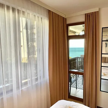Apartment Tryavna - Private - Bsr - 3 Sveti Vlas