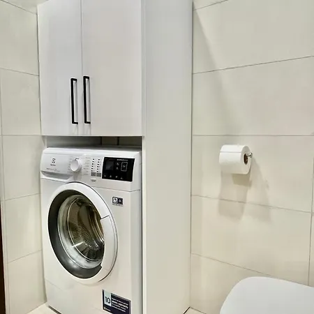 Tryavna - Private - Bsr - 3 Apartment
