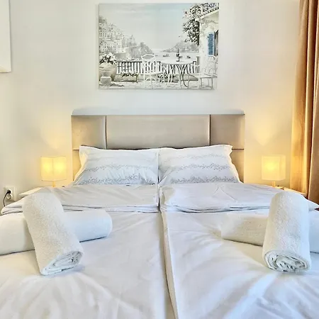 Tryavna - Private - Bsr - 3 * Sveti Vlas