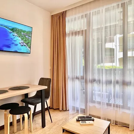 Appartamento Tryavna - Private - Bsr - 3